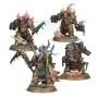 DEATH GUARD Lord Felthius & The Tained Cohort Box